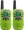 Рация Baofeng MiNi BF-T2 PMR446 Green, BF-T3