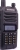 Рация Baofeng BF-A58S, 5 Ватт, батарея 2800 мАч, Black