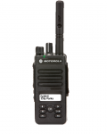 DP2600E Motorola