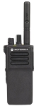 DP4400E Motorola