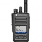 DP3661e Motorola