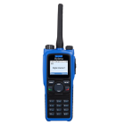 Hytera PD 795ex