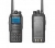 Цифровая рация DMR Baofeng DM-1701,  5 Ватт, 2200 батарея  мАч, Black