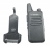 Рация WLN KD-C1, 2 ватта, 1000мАч, Black