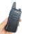 Рация WLN KD-C1, 2 ватта, 1000мАч, Black