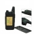 Рация WLN KD-C1, 2 ватта, 1000мАч, Black