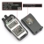 Рація Baofeng BF-888S 2шт., 5W + Гарнитура